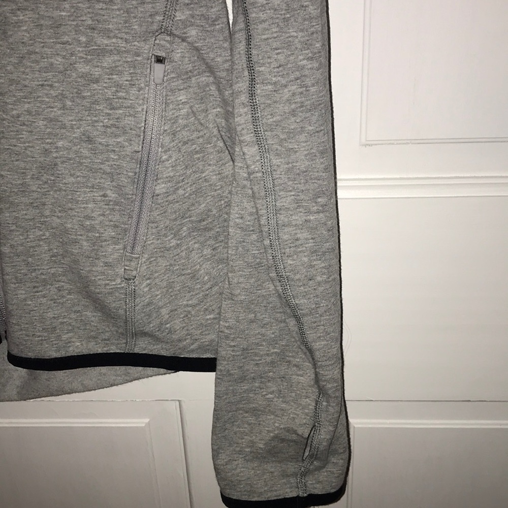 Dri-Fit Collared Jacket - Picture 4 of 4